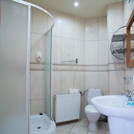 Motel Perla Leszno (Greater Poland)