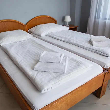 Motel Perla *