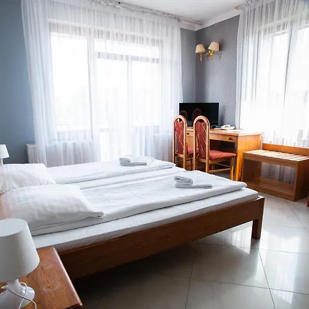 Perla * Leszno (Greater Poland)