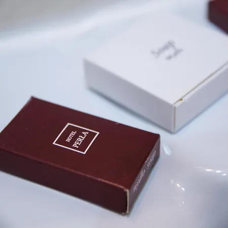 Perła Motel Leszno (Greater Poland)