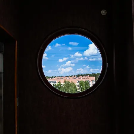 Motel Perla Leszno (Greater Poland)