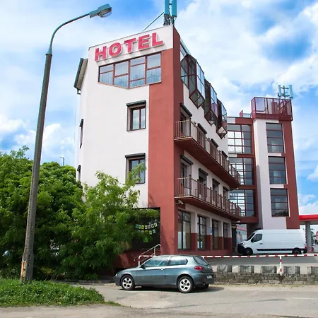 Perła * Leszno (Greater Poland)