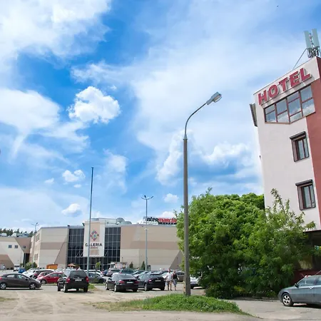 Perla Leszno (Greater Poland)