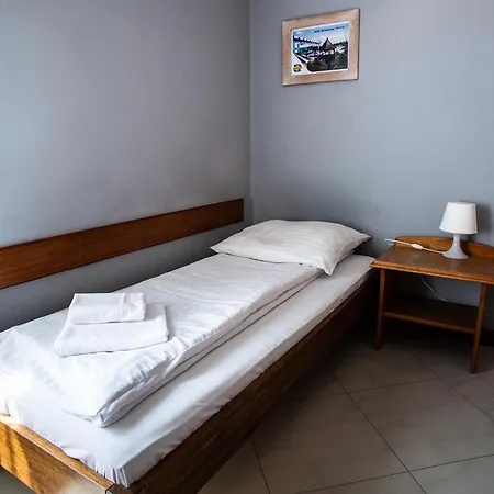Motel Perla *
