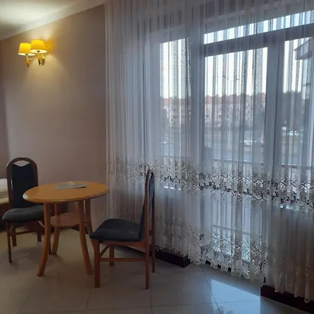 Perła * Leszno (Greater Poland)