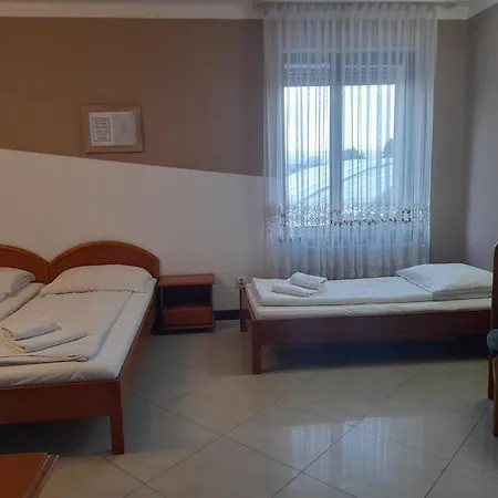 Perla Motel