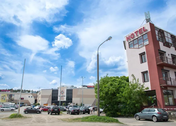 Perla Leszno (Greater Poland)